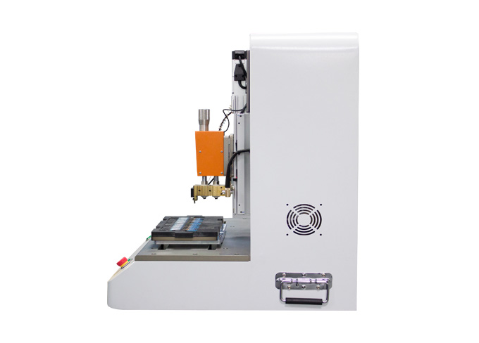 Servo automatic soldering machine GZC-MF300